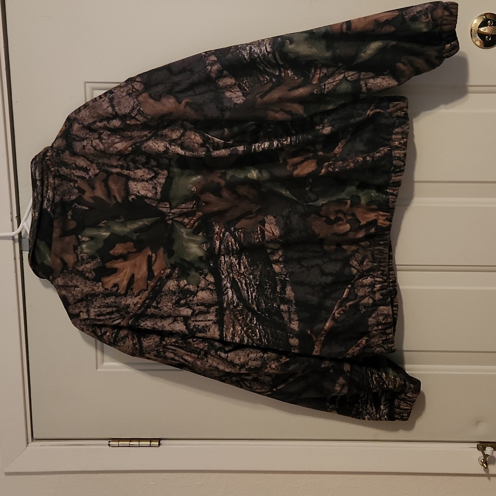 Camo RidgeQiality - Picture 3 of 4